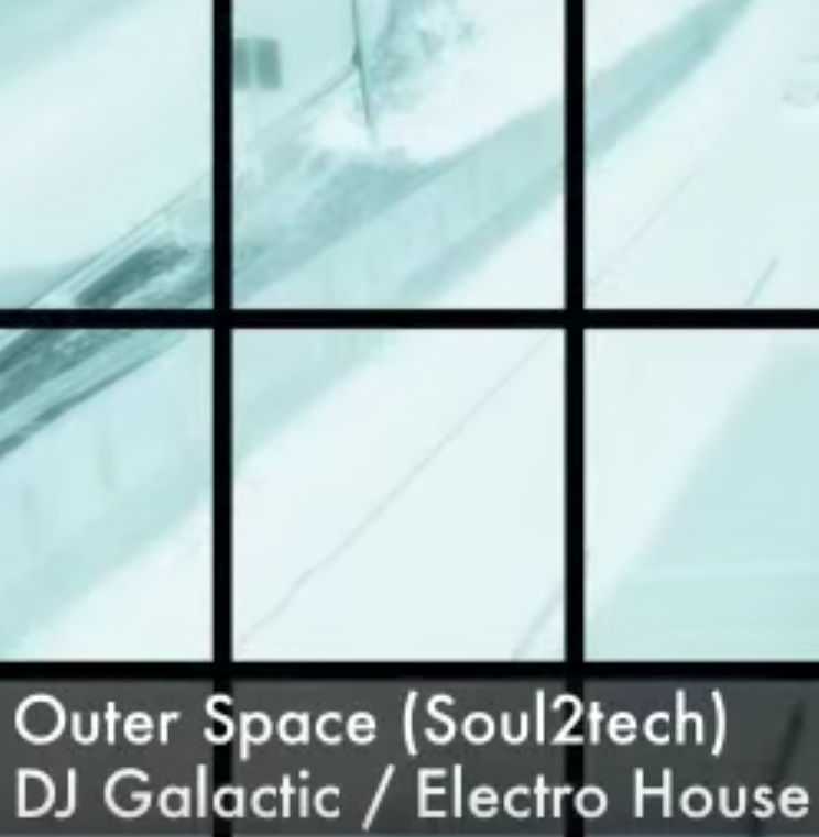Outer Space (Soul2tech)