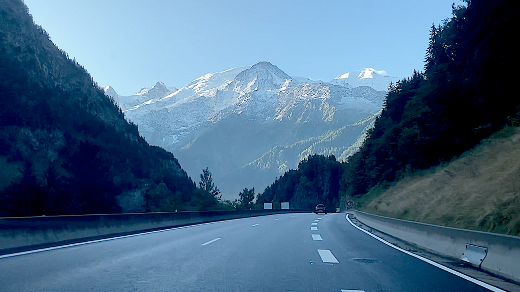Mont Blanc (Original Mix)